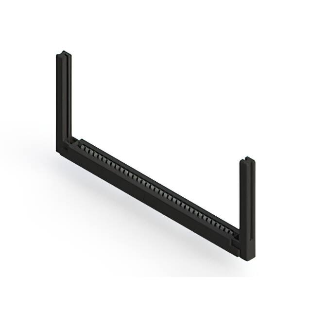 357-035-453-158 EDAC Inc.  Edgeboard Connectors